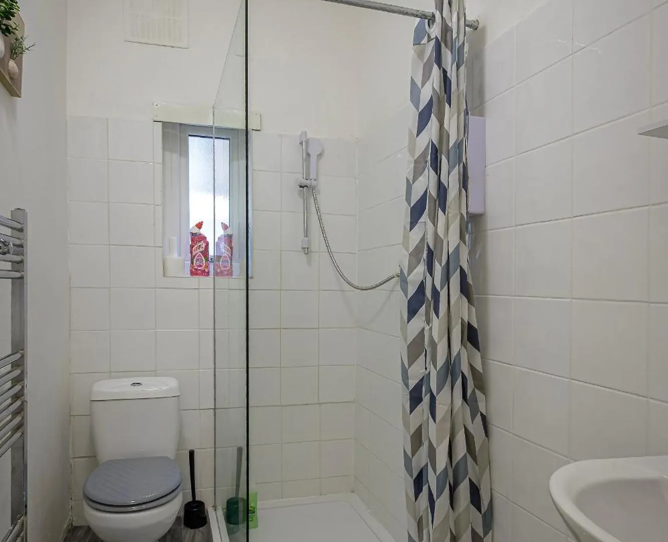 Apartment Hospitable Rental Unit In Blackpool United Kingdom
