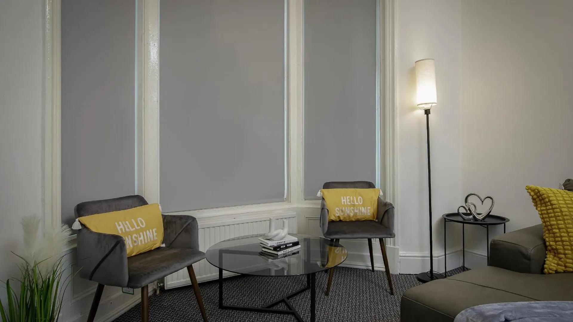 Hospitable Rental Unit In Blackpool 0*,  United Kingdom